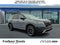 2025 Nissan Pathfinder Rock Creek 4WD