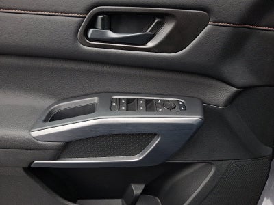 2025 Nissan Pathfinder Rock Creek 4WD