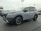 2025 Nissan Pathfinder Rock Creek 4WD