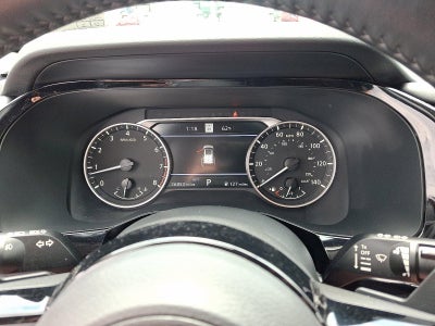 2023 Nissan Pathfinder SL 4WD