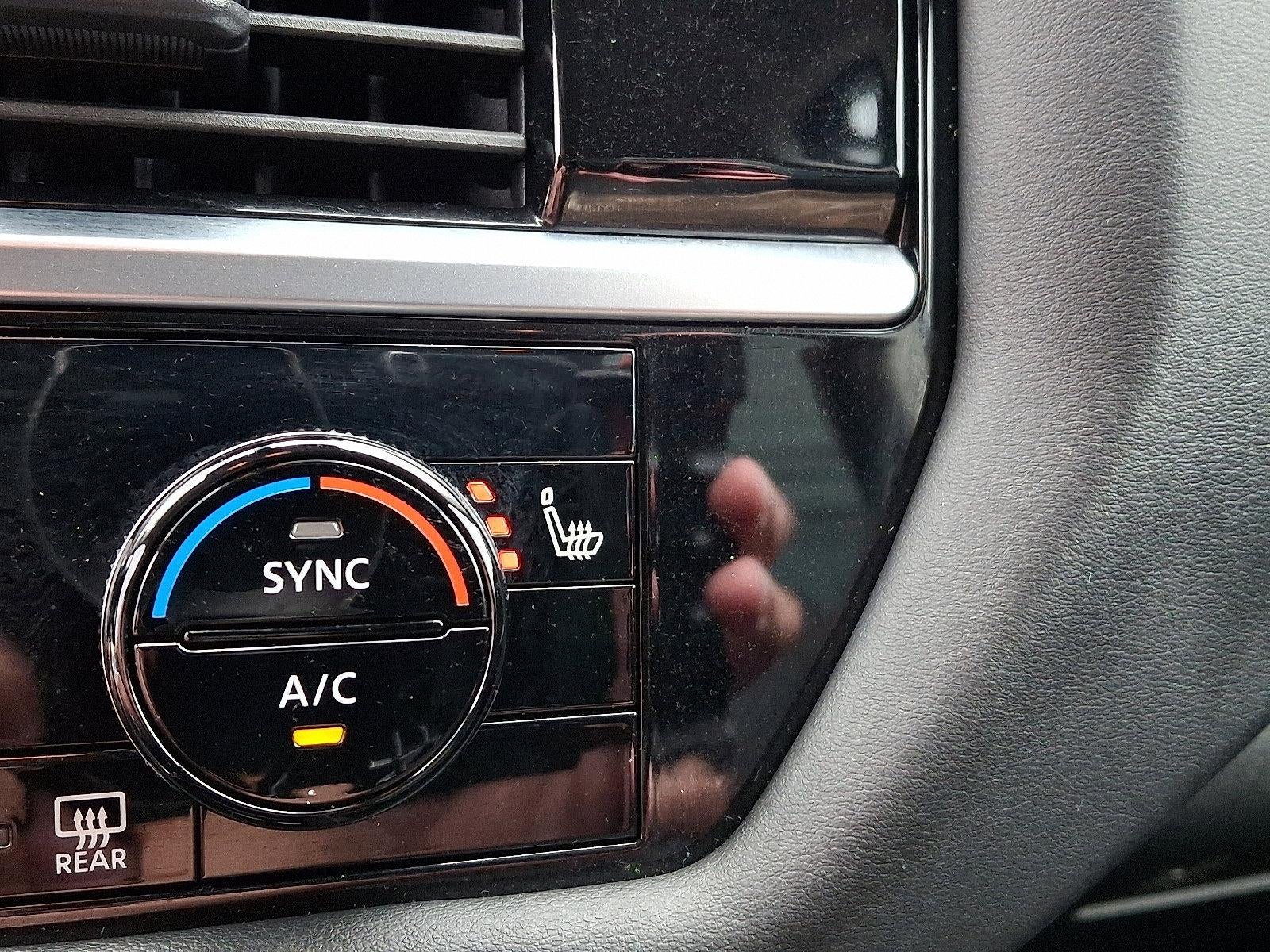 2023 Nissan Pathfinder SL 4WD