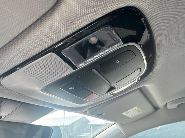 2025 Hyundai TUCSON SEL AWD