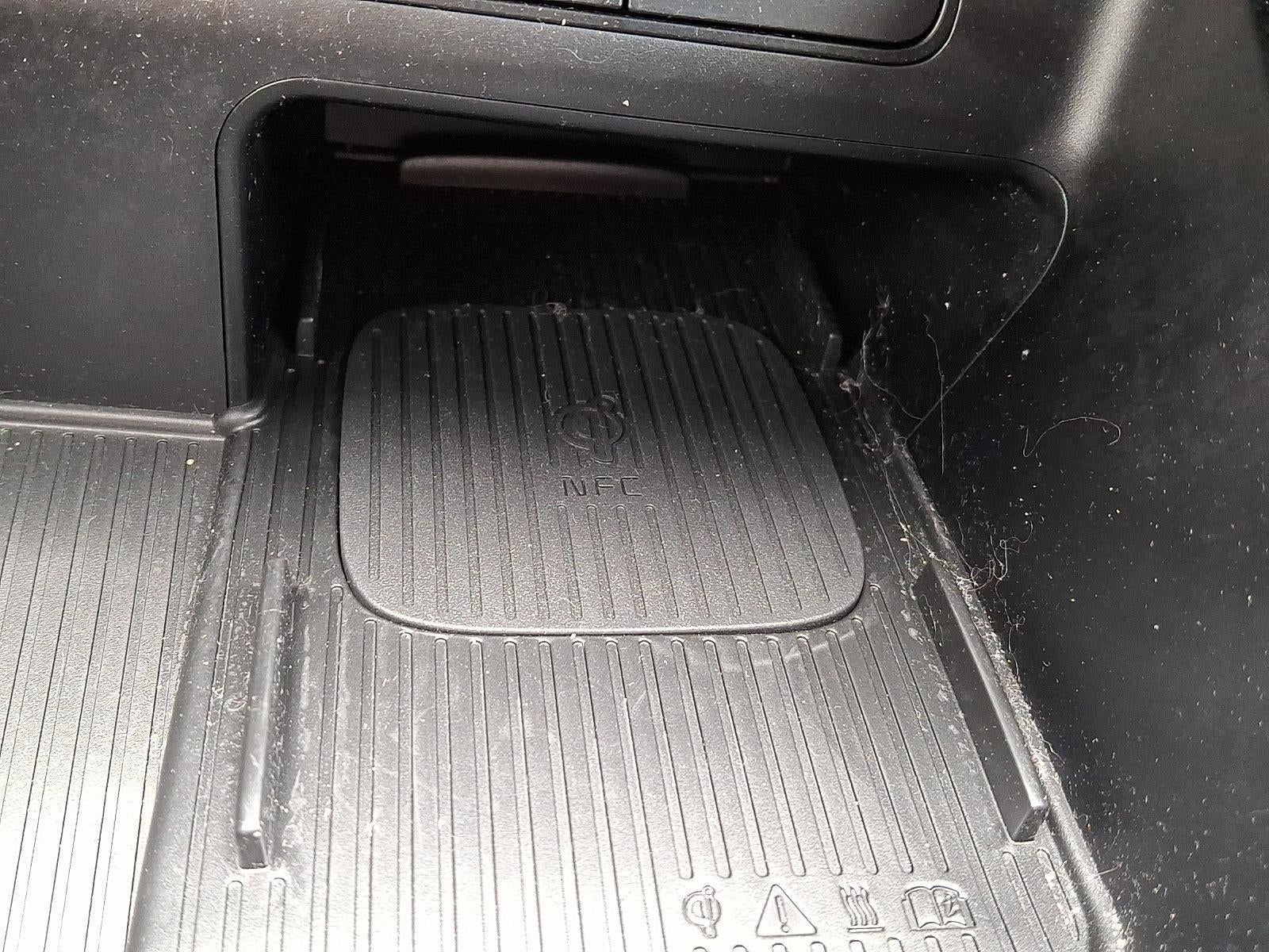 2025 Hyundai TUCSON SEL AWD