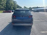 2025 Hyundai TUCSON SEL AWD