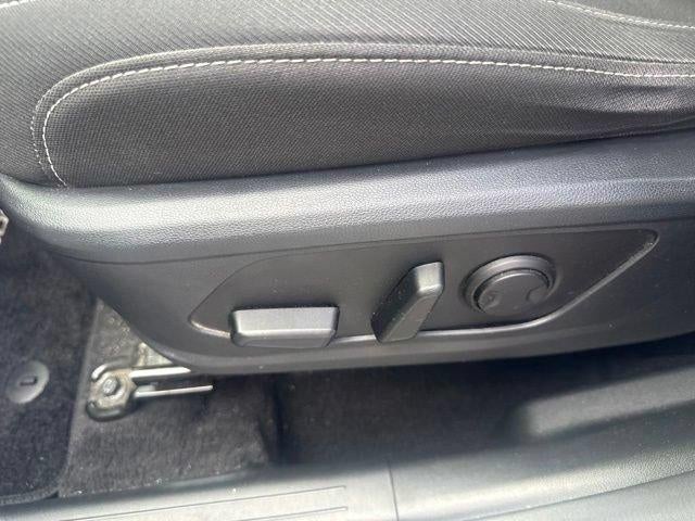 2022 Hyundai TUCSON SEL AWD