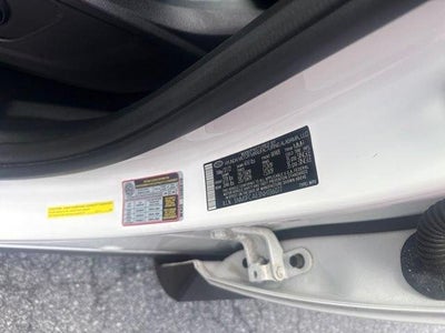 2022 Hyundai TUCSON SEL AWD
