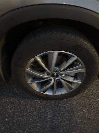 2019 Hyundai SANTA FE SEL Plus 2.4L Auto AWD