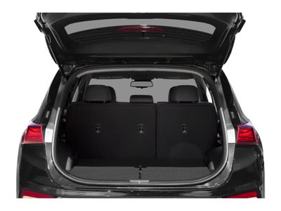 2019 Hyundai SANTA FE SEL Plus 2.4L Auto AWD