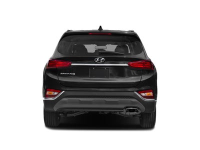 2019 Hyundai SANTA FE SEL Plus 2.4L Auto AWD