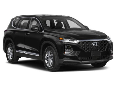 2019 Hyundai SANTA FE SEL Plus 2.4L Auto AWD