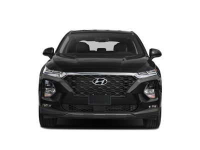 2019 Hyundai SANTA FE SEL Plus 2.4L Auto AWD