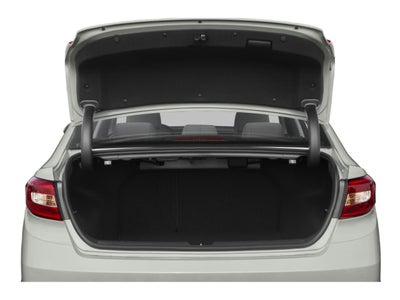 2015 Hyundai SONATA 4dr Sdn 2.4L SE PZEV