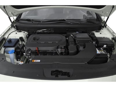 2015 Hyundai SONATA 4dr Sdn 2.4L SE PZEV