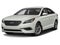 2015 Hyundai SONATA 4dr Sdn 2.4L SE PZEV