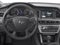2017 Hyundai SONATA Sport 2.4L PZEV