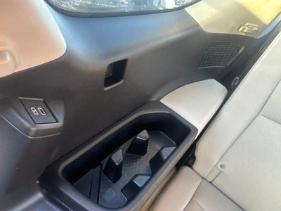 2025 Toyota Grand Highlander XLE AWD (Natl)