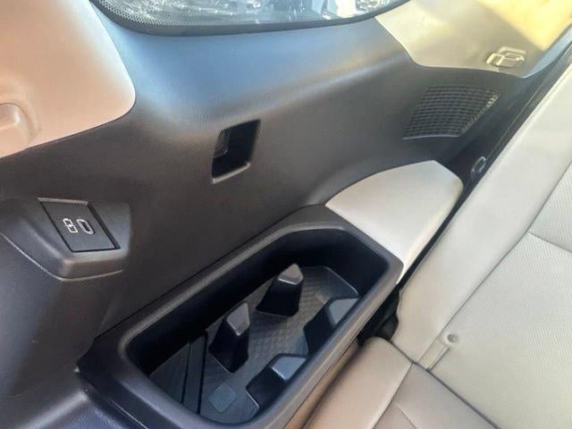 2025 Toyota Grand Highlander XLE AWD (Natl)