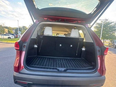 2025 Toyota Grand Highlander XLE AWD (Natl)