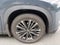 2025 Toyota Grand Highlander Hybrid MAX Platinum