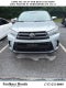 2019 Toyota Highlander SE V6 AWD (Natl)