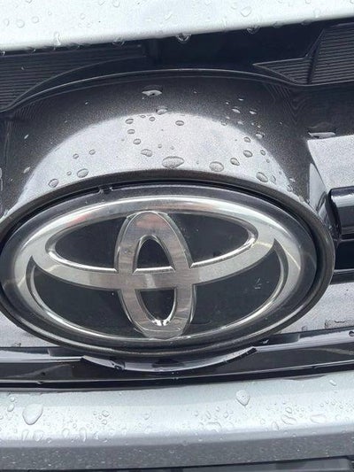 2019 Toyota Highlander SE V6 AWD (Natl)