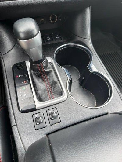 2019 Toyota Highlander SE V6 AWD (Natl)