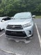 2019 Toyota Highlander SE V6 AWD (Natl)