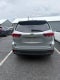 2019 Toyota Highlander SE V6 AWD (Natl)