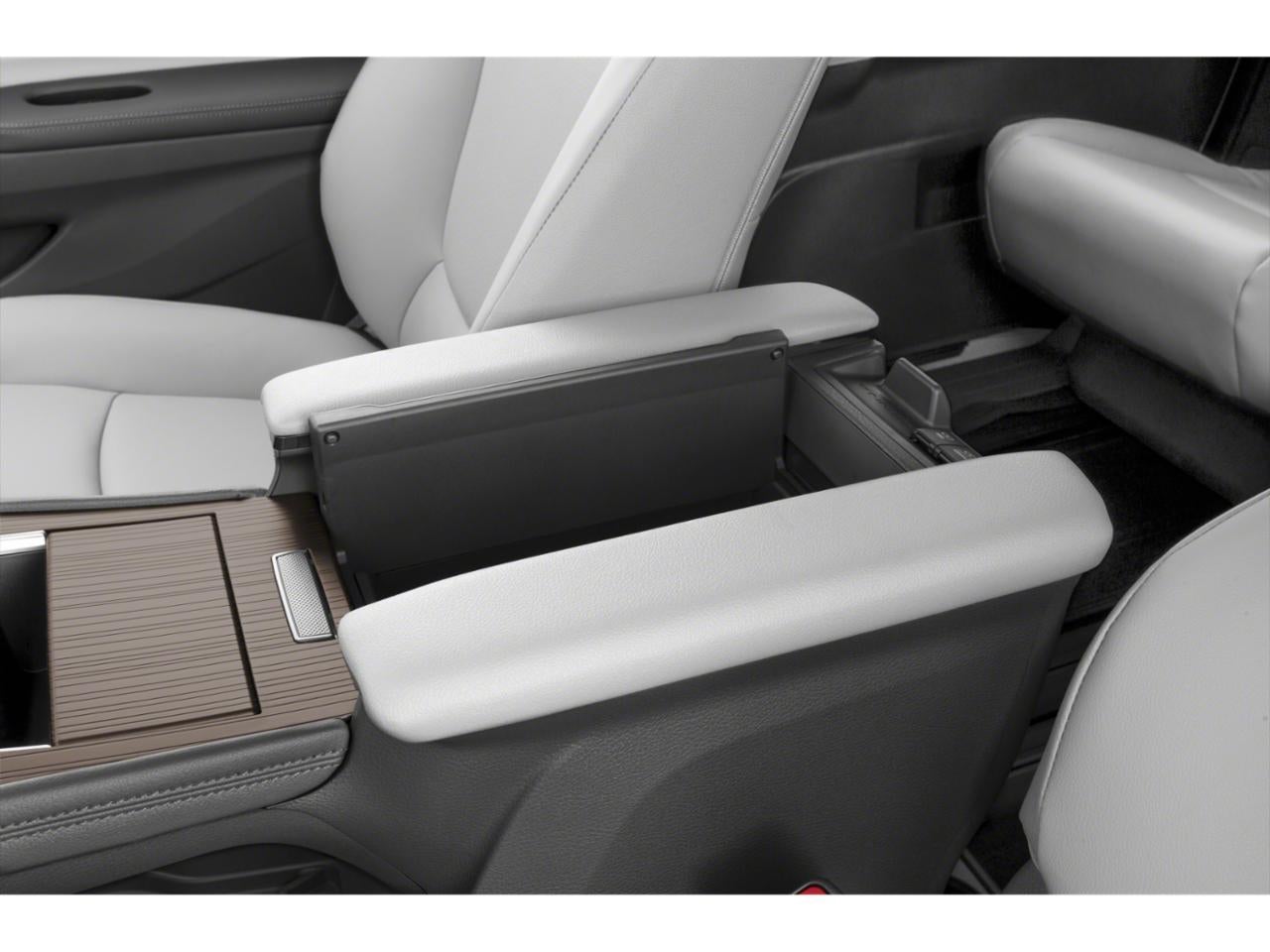 2021 Toyota Sienna XLE AWD 7-Passenger (Natl)