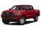 2019 Toyota Tacoma 4WD 4WD SR Double Cab 5' Bed V6 MT (GS)