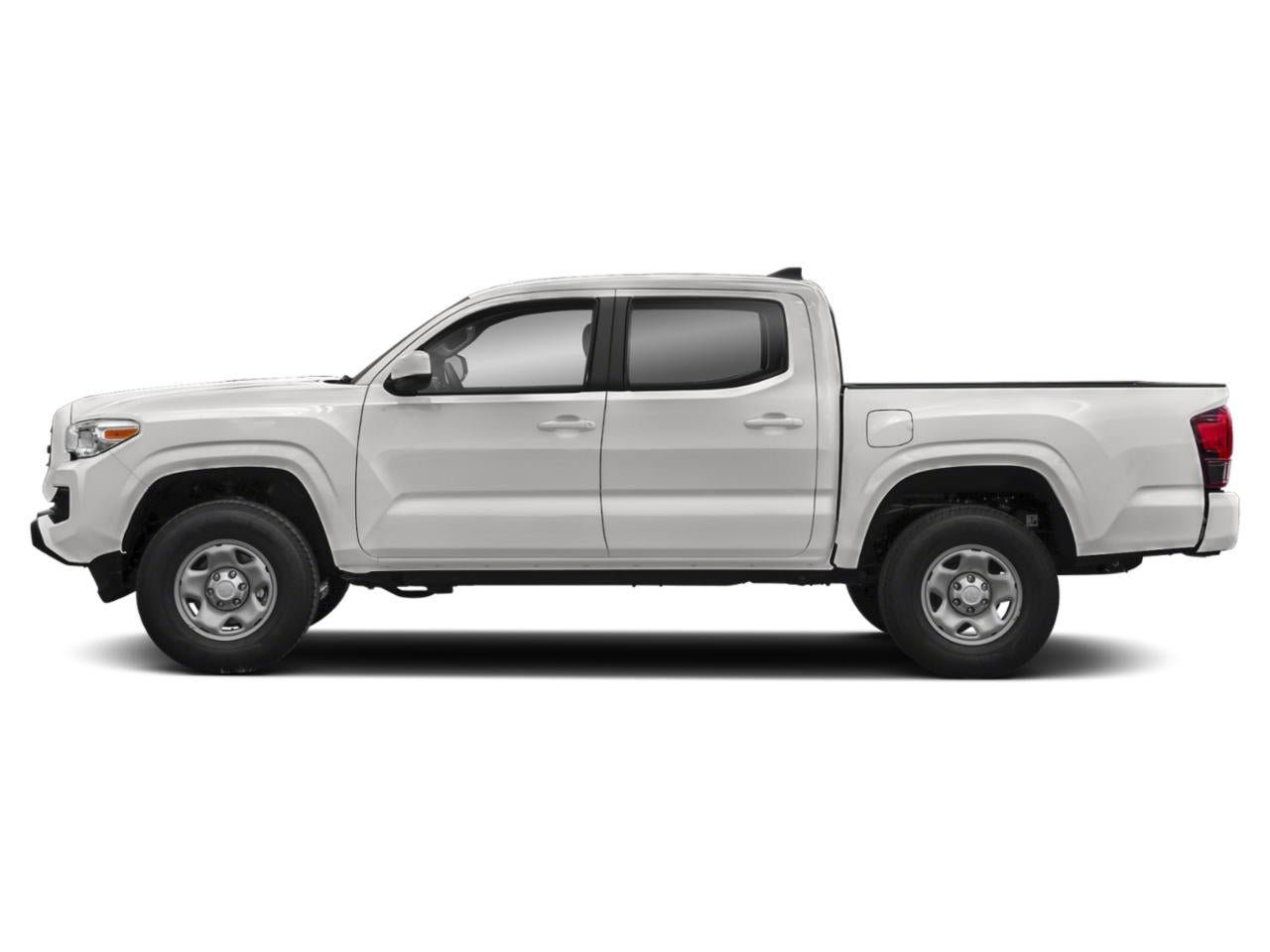 2019 Toyota Tacoma 4WD 4WD SR Double Cab 5' Bed V6 MT (GS)