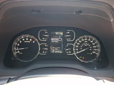 2018 Toyota Tundra 4WD 4WD SR5 CrewMax 5.5' Bed 5.7L (SE)
