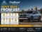 2024 Toyota Tundra 4WD 4WD Limited CrewMax 5.5' Bed (Natl)