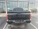 2026 Toyota Tundra 4WD 4WD Platinum CrewMax 5.5' Bed (Natl)