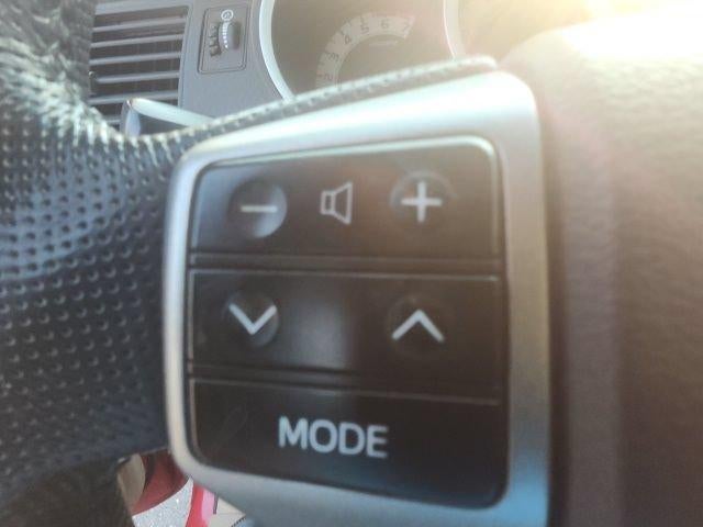 2013 Toyota Tacoma 4WD Access Cab Standard Bed I4 Automatic (Natl)