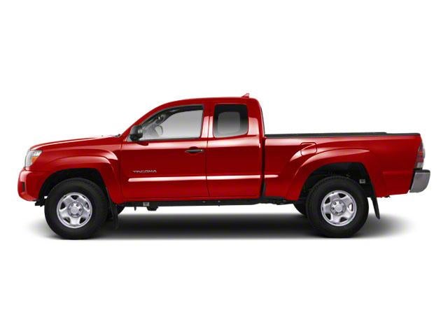 2013 Toyota Tacoma 4WD Access Cab Standard Bed I4 Automatic (Natl)