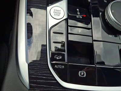 2026 BMW X7 xDrive40i Sports Activity Vehicle