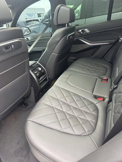 2026 BMW X5 xDrive50e Plug-In Hybrid