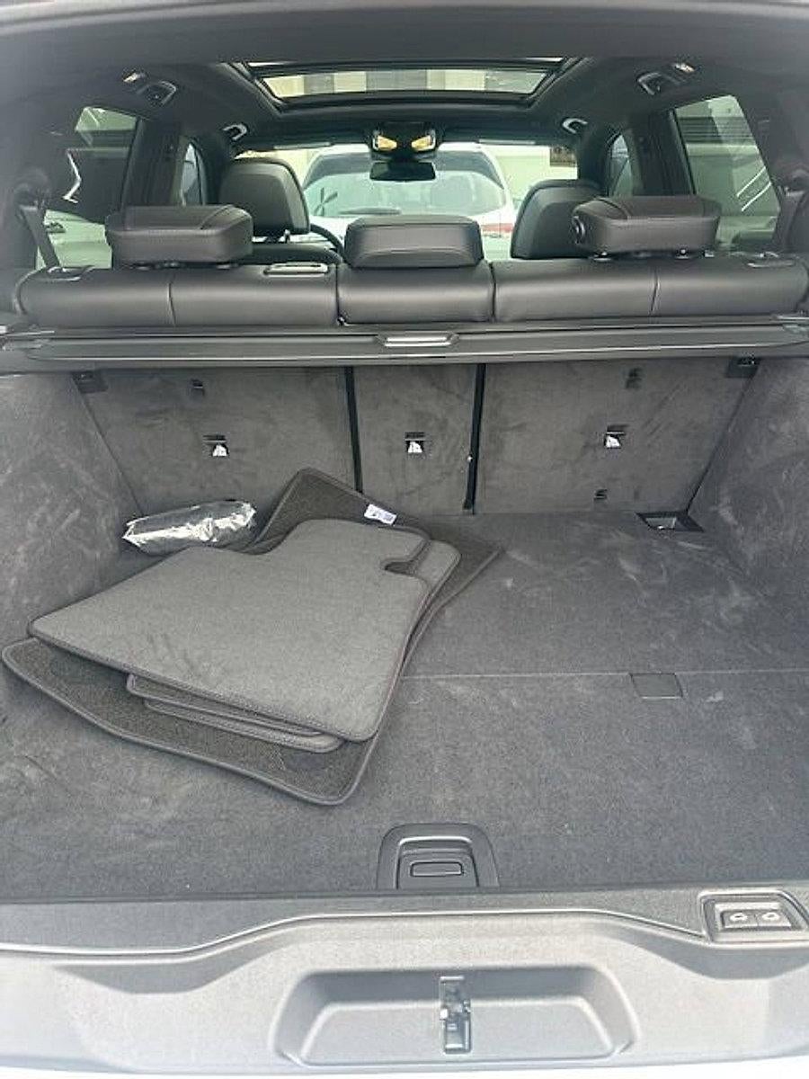 2026 BMW X5 xDrive50e Plug-In Hybrid