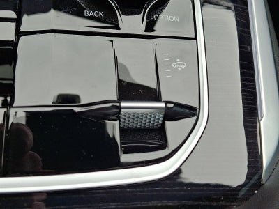 2026 BMW X5 xDrive50e Plug-In Hybrid