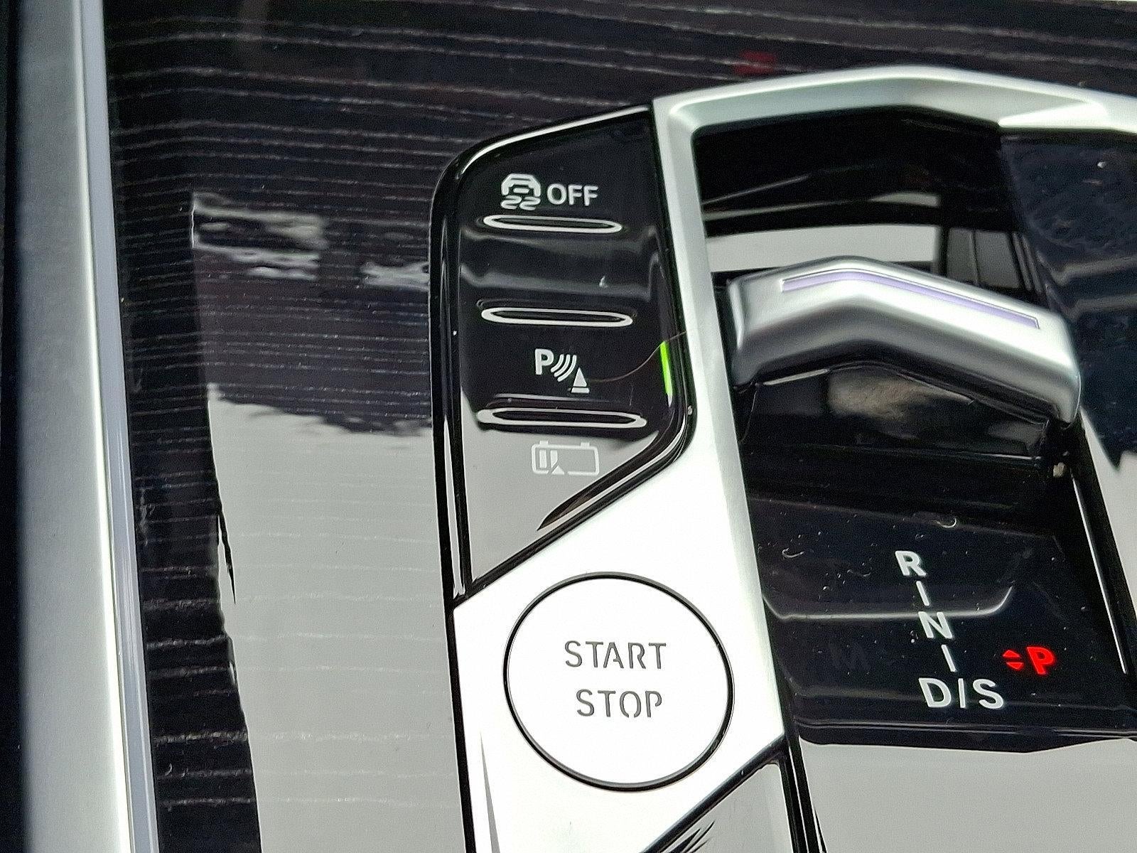 2026 BMW X5 xDrive50e Plug-In Hybrid