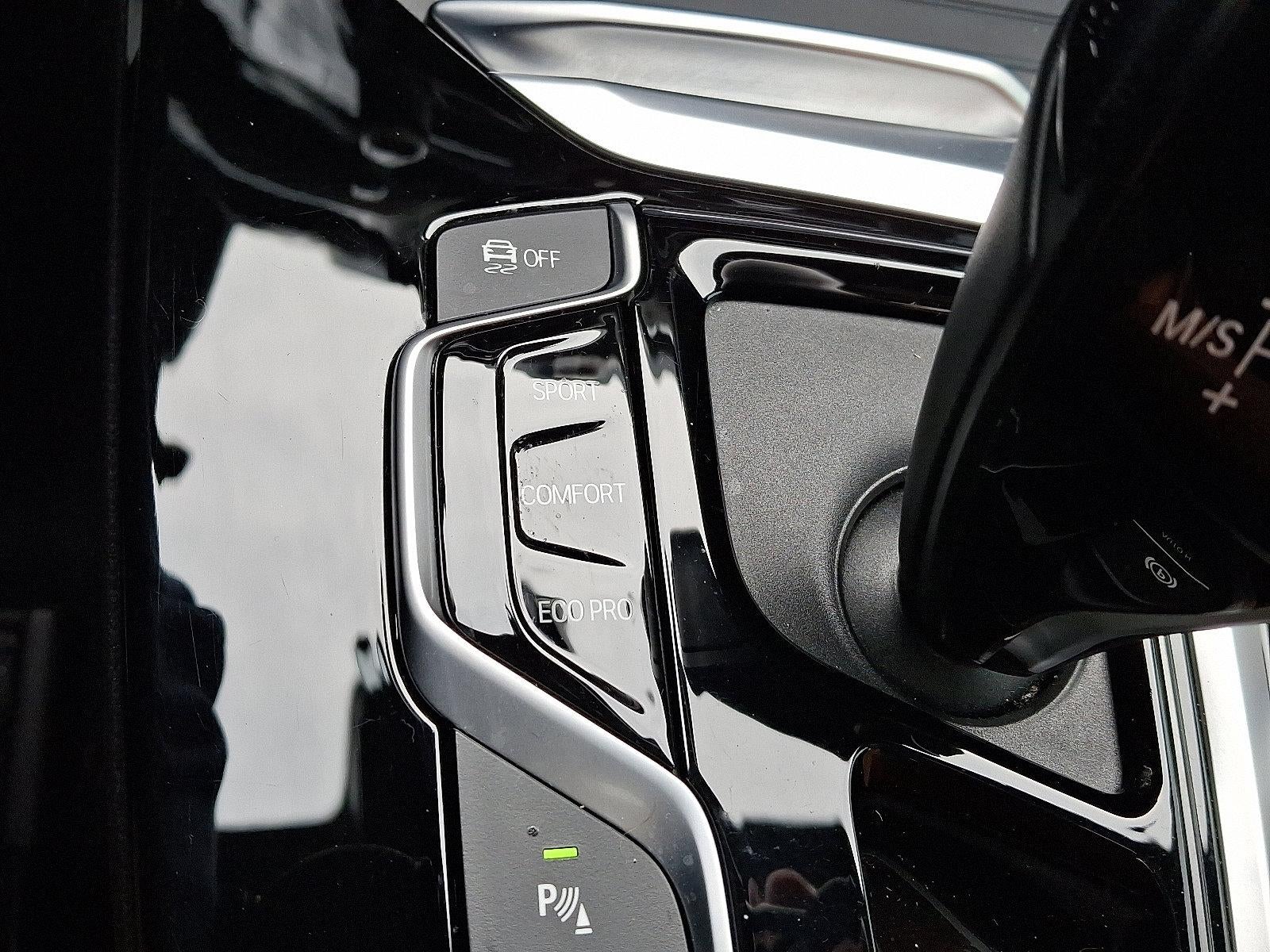 2021 BMW X3 xDrive30i Sports Activity Vehicle