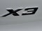 2021 BMW X3 xDrive30i Sports Activity Vehicle