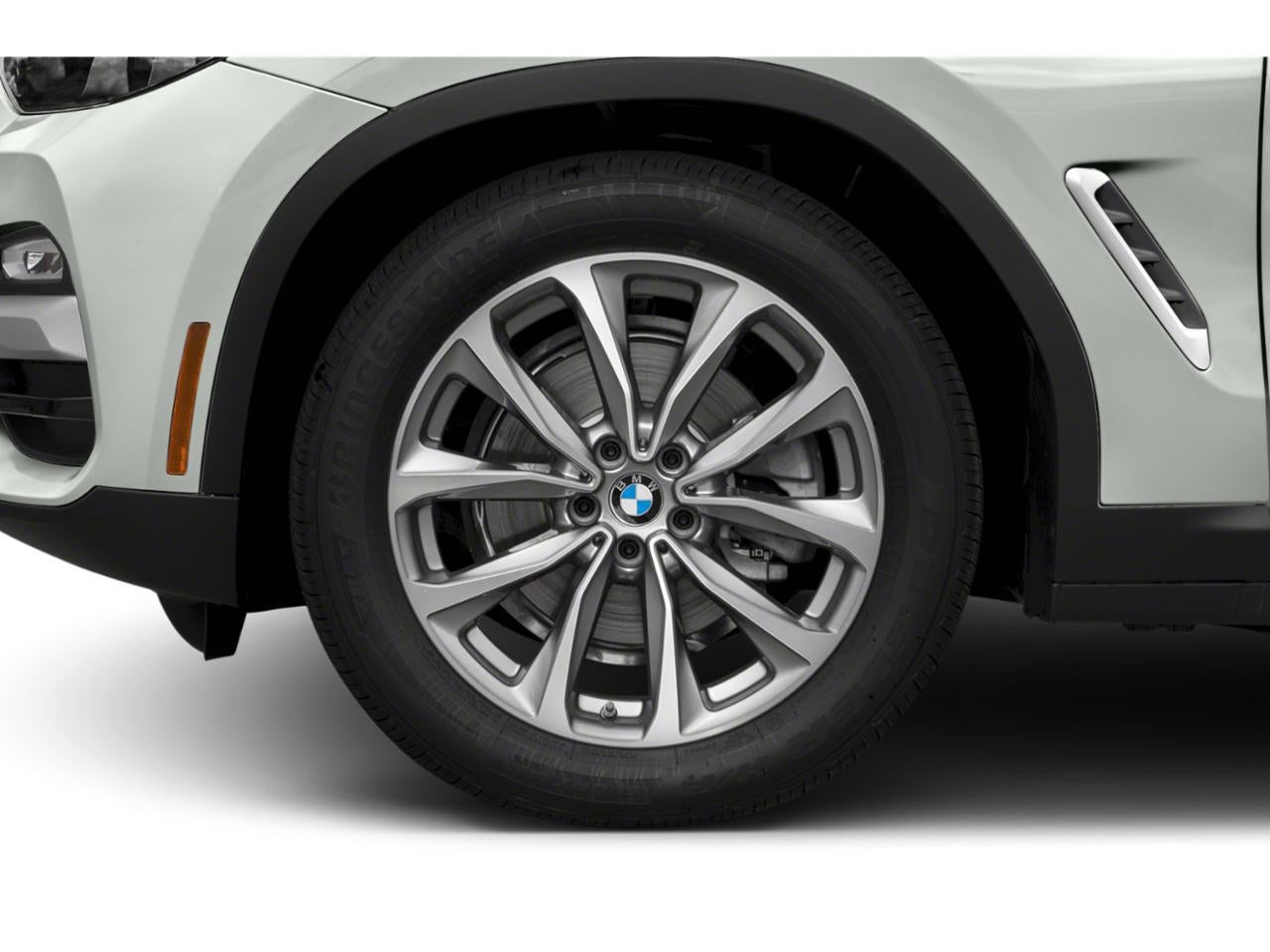 2021 BMW X3 xDrive30i Sports Activity Vehicle