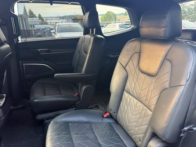 2023 Kia Telluride SX-Prestige X-Pro