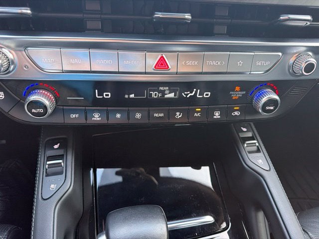 2023 Kia Telluride SX-Prestige X-Pro