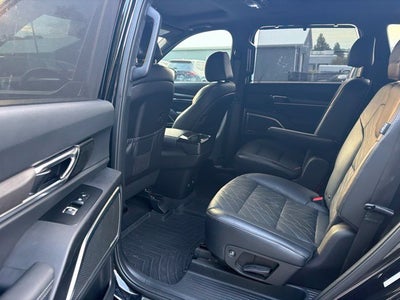 2023 Kia Telluride SX-Prestige X-Pro