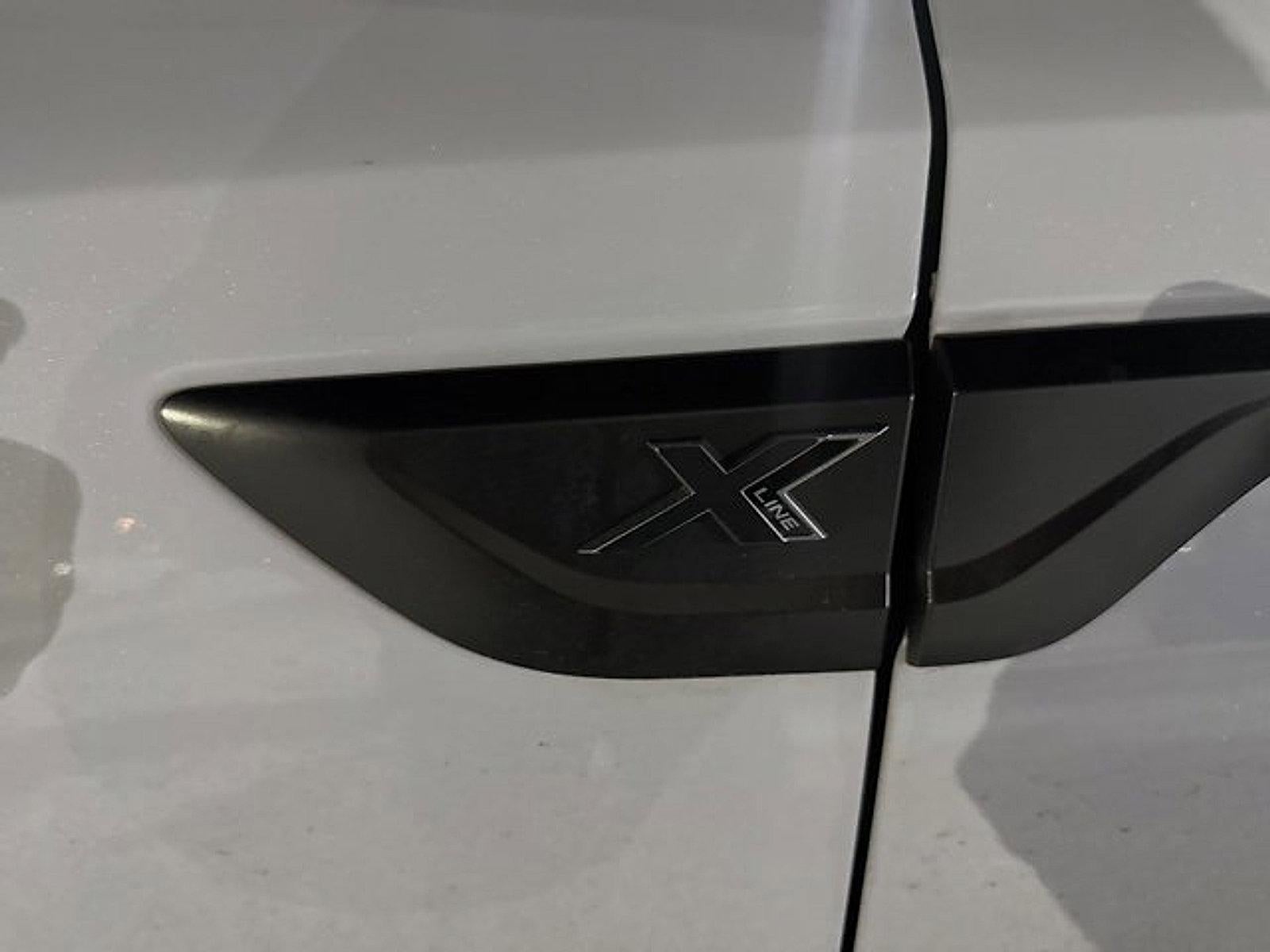 2022 Kia Sorento X-Line SX Prestige AWD