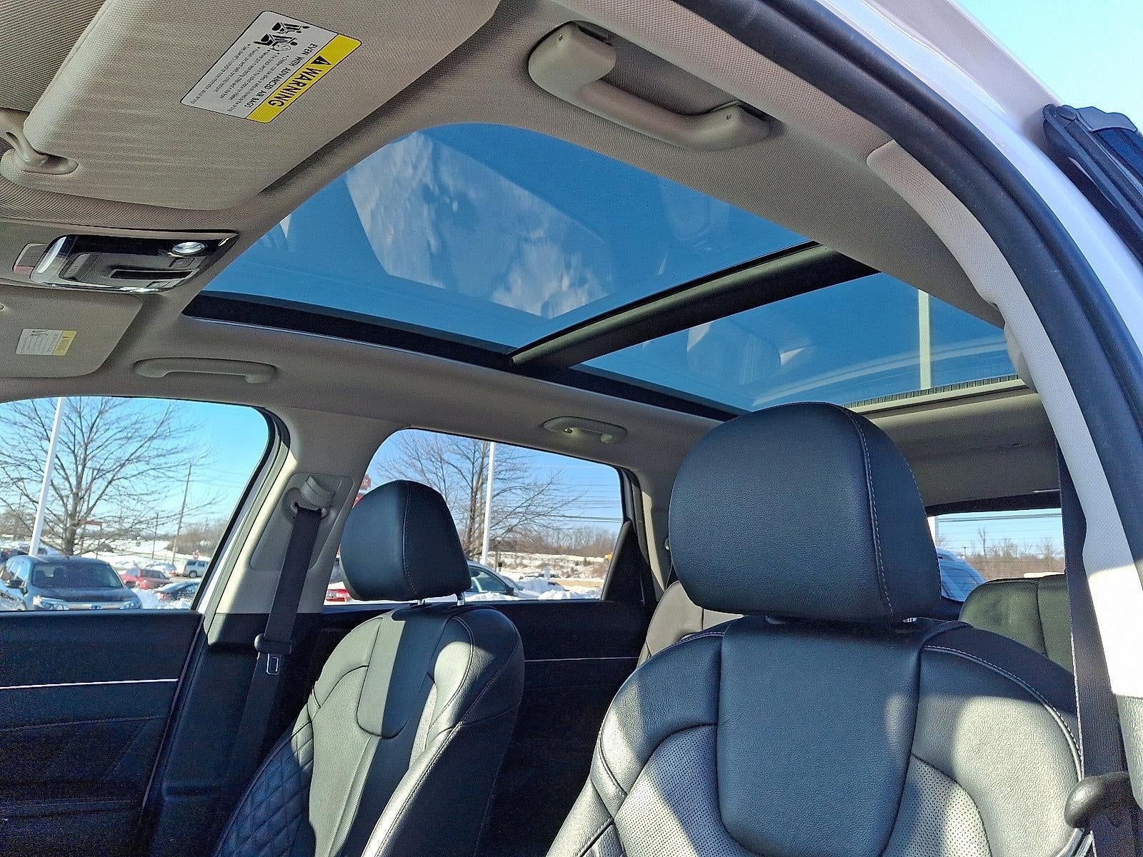 2022 Kia Sorento X-Line SX Prestige AWD