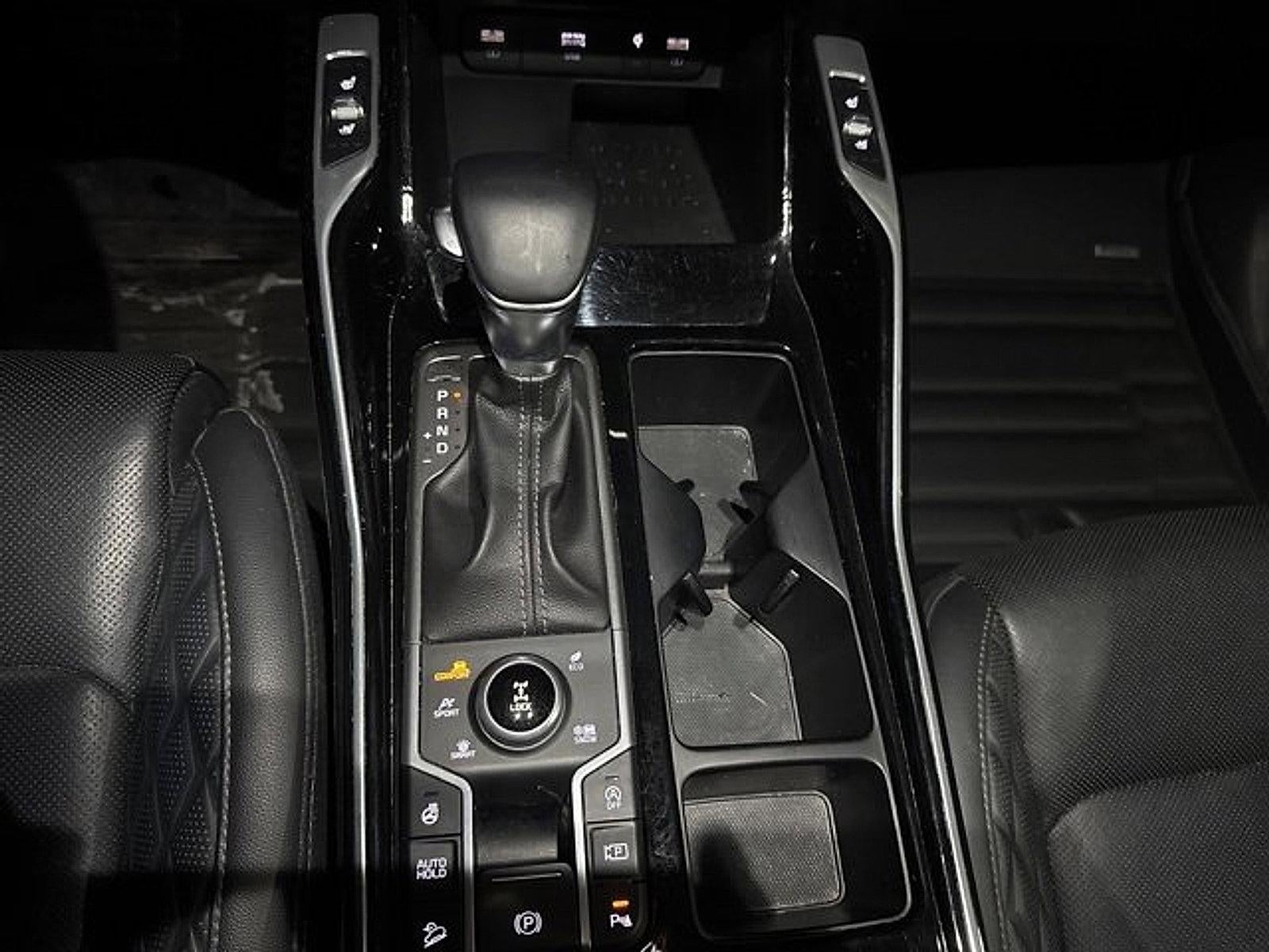 2022 Kia Sorento X-Line SX Prestige AWD